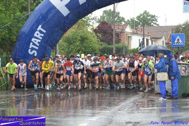 38° Trofeo Liberazione