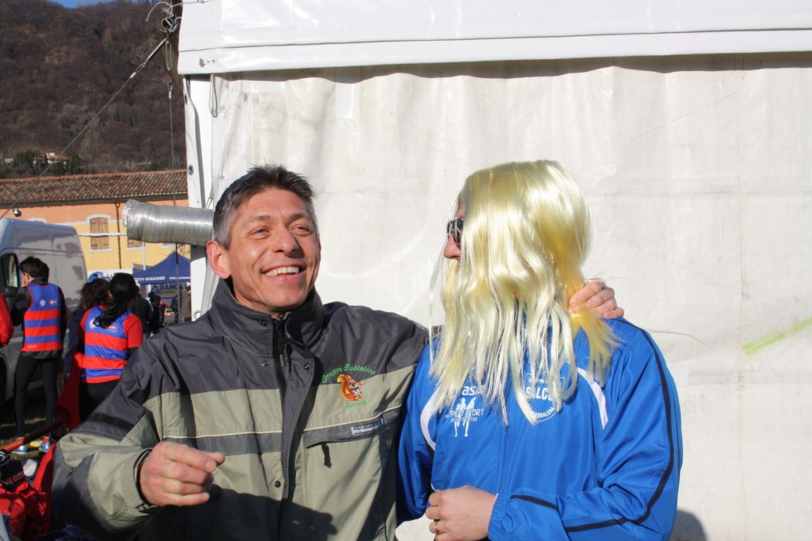 Massimo Gozzo e Rita Loberti primi a Chioggia