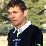 Mauro Galletto tra i professionisti della Lega Pro