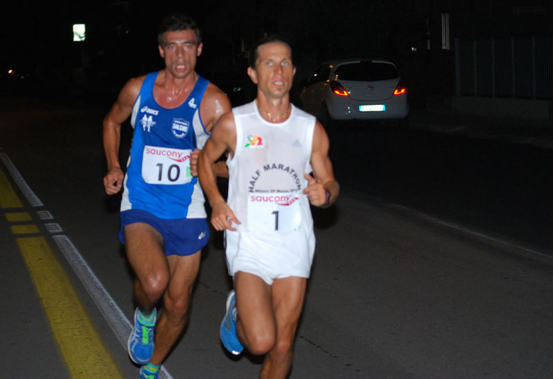 2ª OMAGGIO ALLA SERENISSIMA