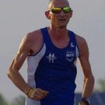 Salcus alla 12° MARATONINA DEL PARCO DEL DELTA