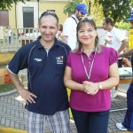 ”4° SU E GIU’ PER GAIBA”