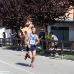 ABDERRAZAK PORTA IN CASA SALCUS IL SUCCESSO ALLA “IN SLA’ ROTA AD PO”