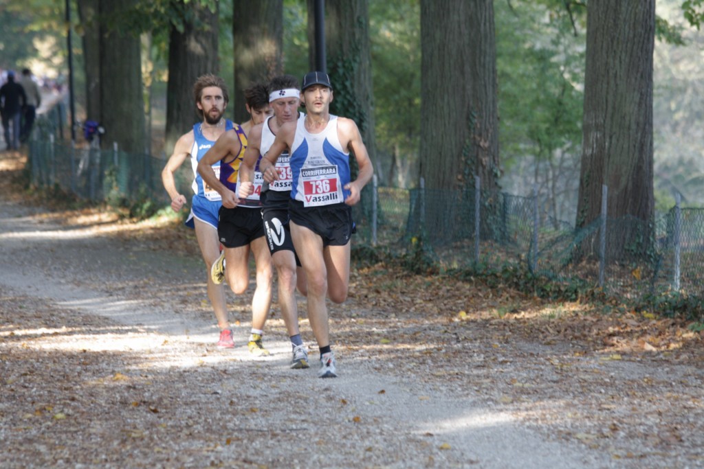 DIECIMIGLIA DI FERRARA DEDICATA ALLA SOLIDARIETA’