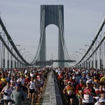 Alla maratona di New York si paga anche l’aria