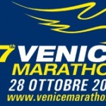 Anche la Salcus alla Maratona di Venezia