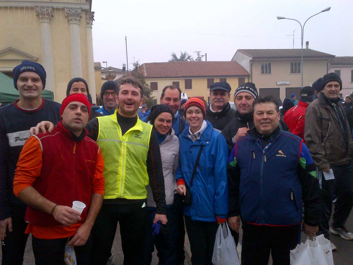 Ultimi appuntamenti Salcus Fiasp 2012