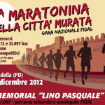 7ª Maratonina della “Città Murata”