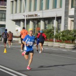 Michele Bedin ci racconta la sua Napoli City Marathon