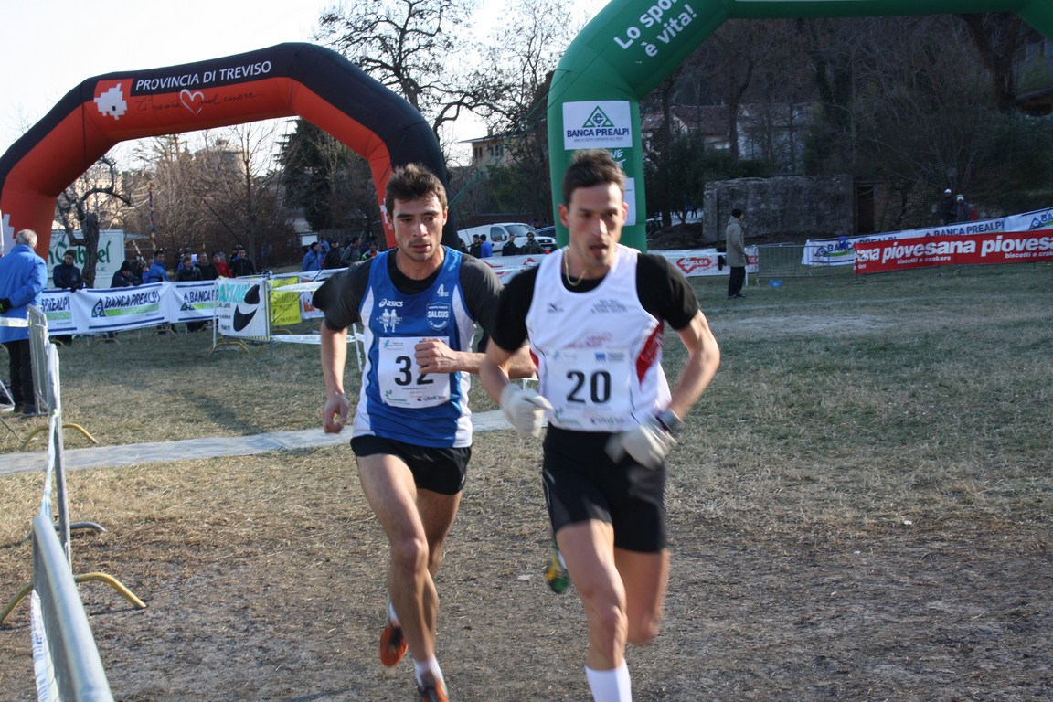 Iscritti Galliera Veneta