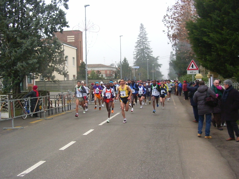 DOMENICA 29^ MARATONINA D’INVERNO