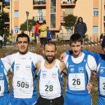 Campionati Italiani società di corsa campestre
