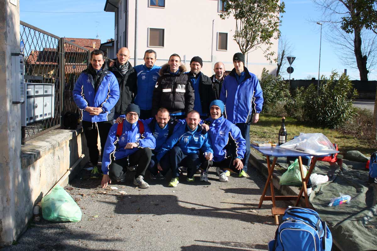 MISSIONE COMPIUTA…