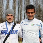 Cross:sfide scudetto a Rocca di Papa