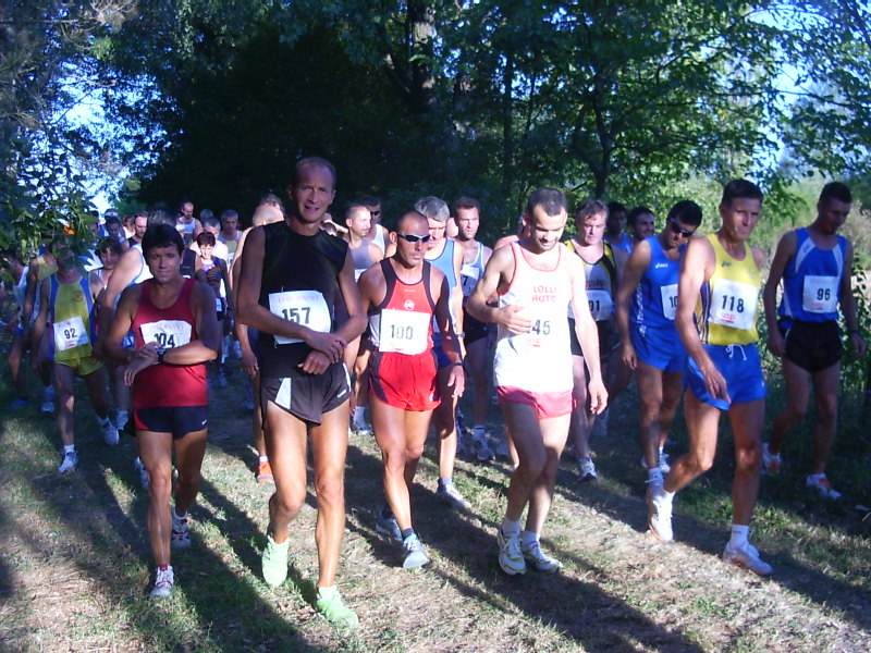 LA FELICITÀ SI RIPROGRAMMA CON L’ATTIVITÀ FISICA