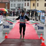 Giovanna Ricotta vince a Zanè il “Puro 10000”