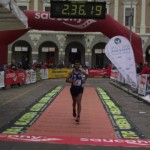 Buon esordio di Haoul nella Maratona del Lamone