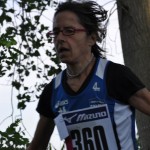 Giovanna Ricotta vince la 36° “4 Passi per el Tajo”