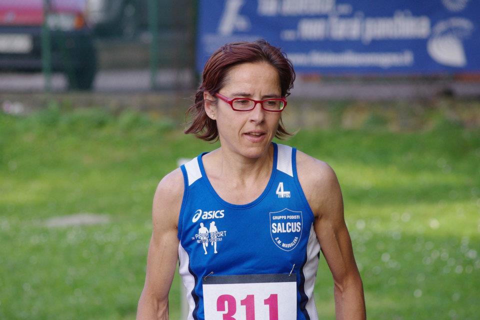 DOMENICA A CONA DI FERRARA 38° TROFEO PERISSINOTTO 