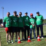 Giornata dello sport scolastico 2013