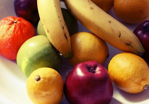 Il metabolismo: consumare calorie mangiando!