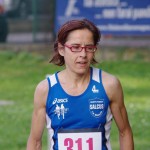 Giovanna Ricotta vince la 37° “Correre nel Parco”