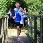 Camminata delle Valli ad Ostellato