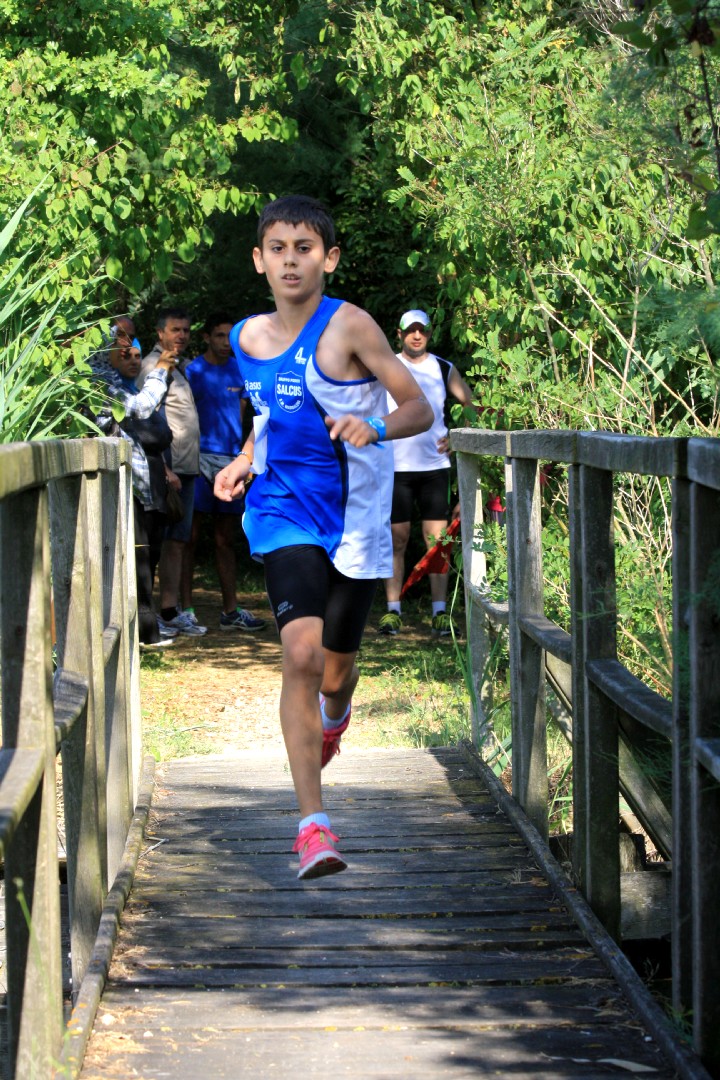 Camminata delle Valli ad Ostellato