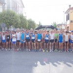 Allenamento per i 10.000 metri