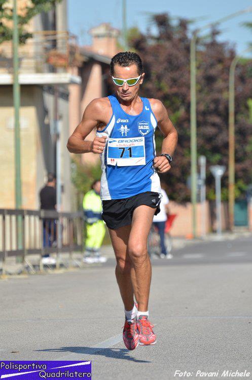 DOLORI DELLO SPORTIVO 