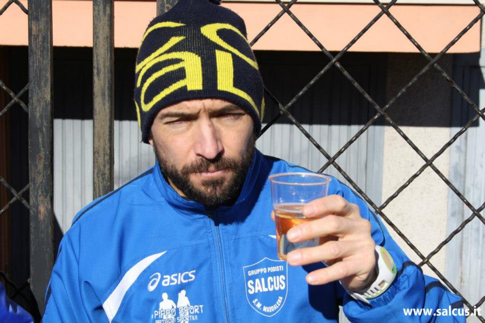 Acqua Bilancio Idrico e Reidratazione