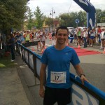 Federico Spaccamonte ci racconta la sua Firenze Marathon
