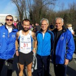 Maratona a staffetta di Calderara di Reno