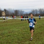 Michele Bedin vince la 9° Sant’ Agata Run