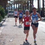 Michele Bedin ci racconta la sua 2° mezza maratona della concordia