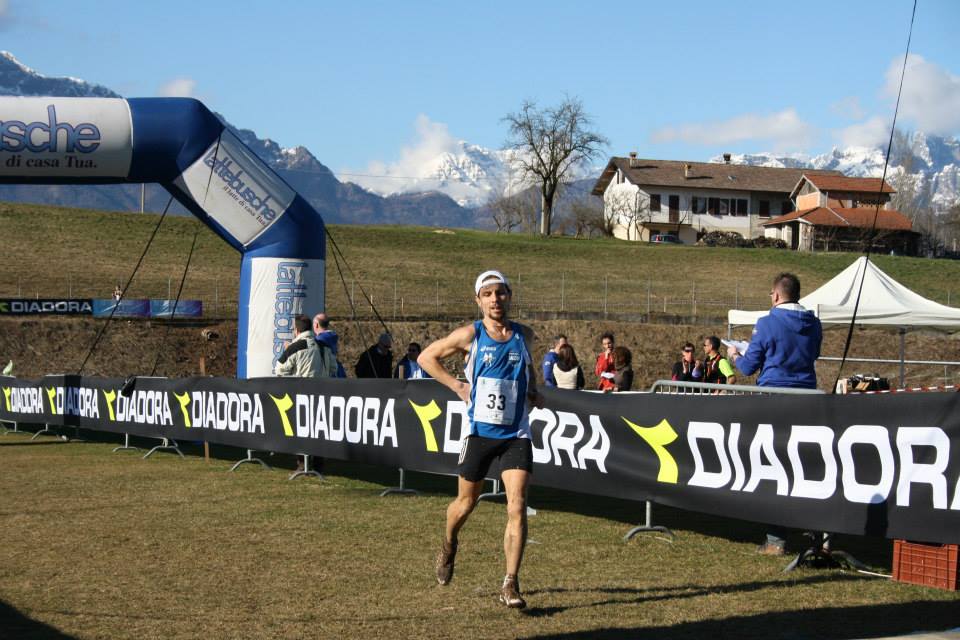 Michele Bedin ci racconta il Cross Guizza