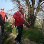 SALCUS ALLA CORRILLASI 2014