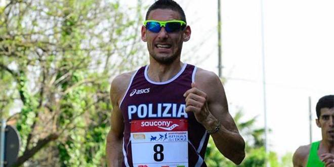 A Ferrara Campionati Italiani 10000 metri 