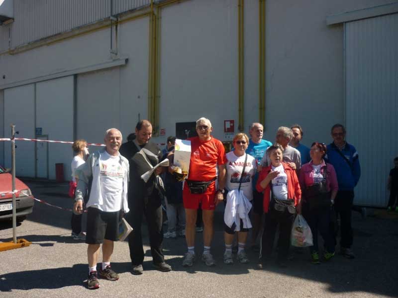 SALCUS a Casette di Legnago