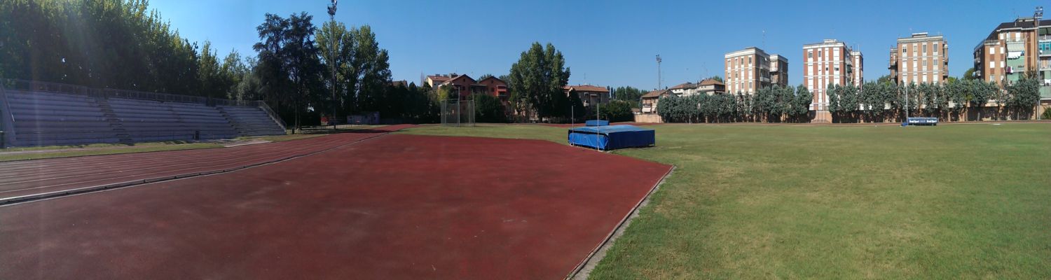 A Ferrara in palio i titoli tricolori dei 10000 mt su pista