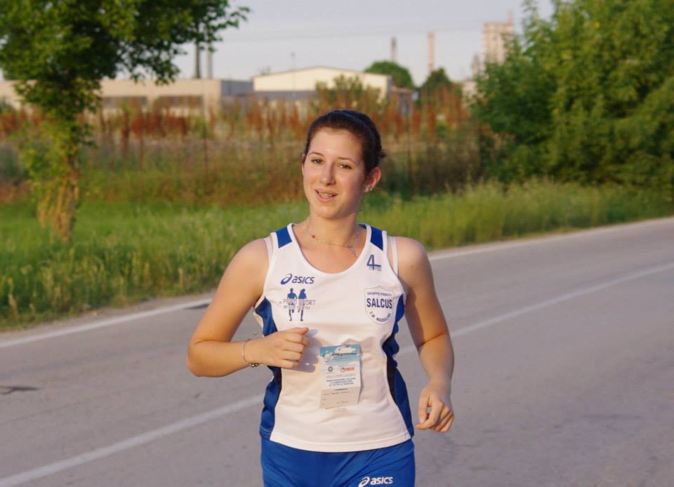 Camminata Sagra della Pizza