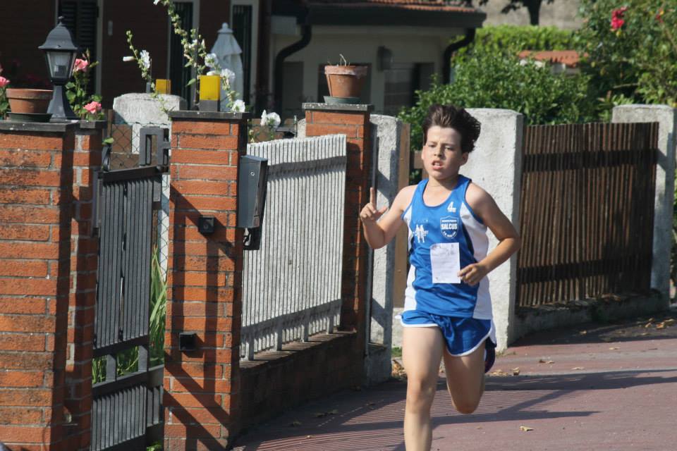 Coreggioli e Gargioni su tutti a Francolino, ma anche un ottimo Francesco Rubini