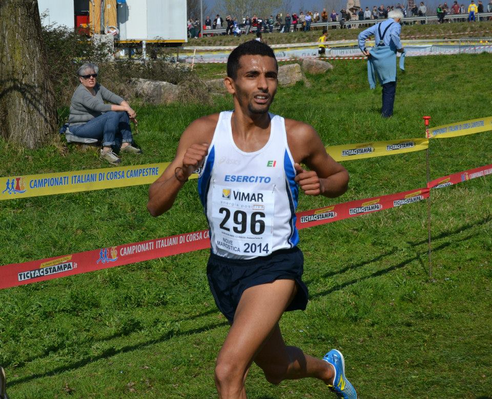 1500 clamoroso ieri sera a Trento: in 4 sotto i 3’40″ e due sono italiani!!