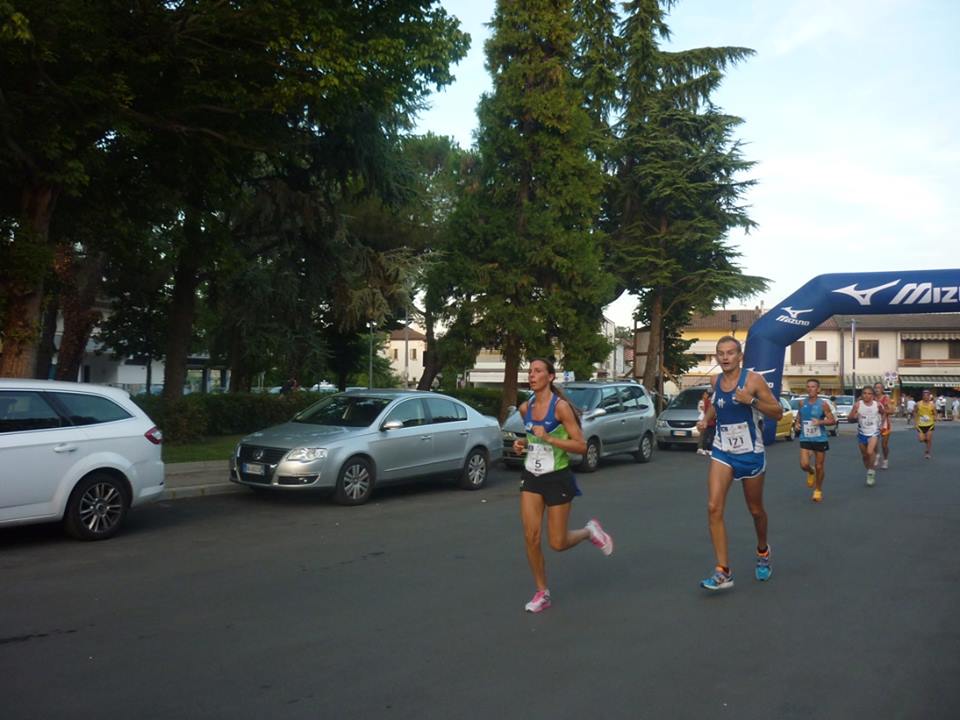 Correre scalzi: si o no?