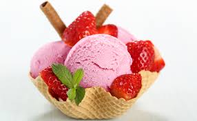 Il gelato: bontà e salute