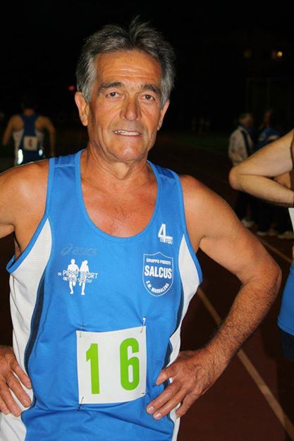 In sla rota ad Po 2014-Il percorso