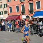 Alessandro Splendore ci racconta la sua Venicemarathon
