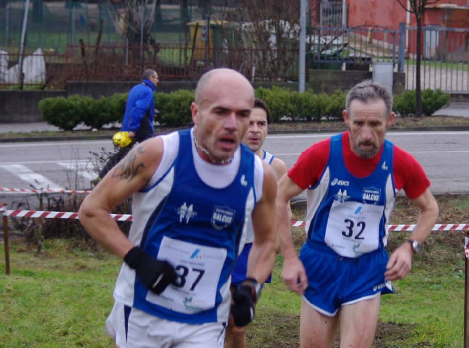 Corsa Progressiva e corsa regressiva