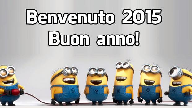 Buon 2015