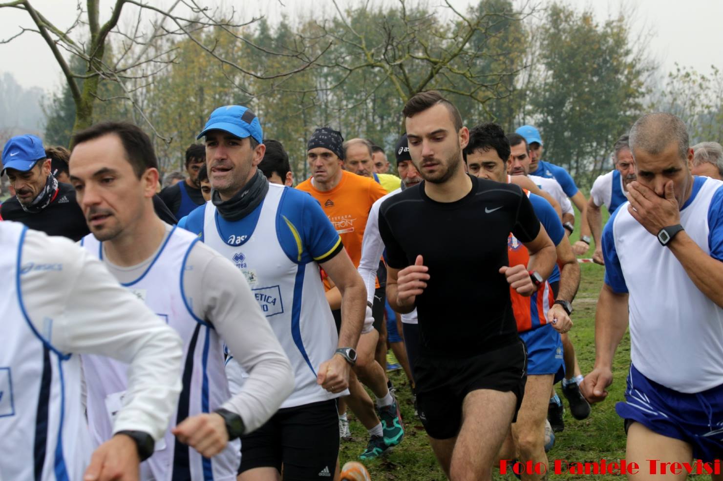 La durezza del programma d’allenamento